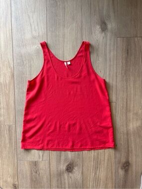 Frenchi Tank Tops Size S